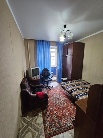 
  Продается 4-комн. квартира, 80.1 м², Мате Залки ул, д. 6
. Фото 3.