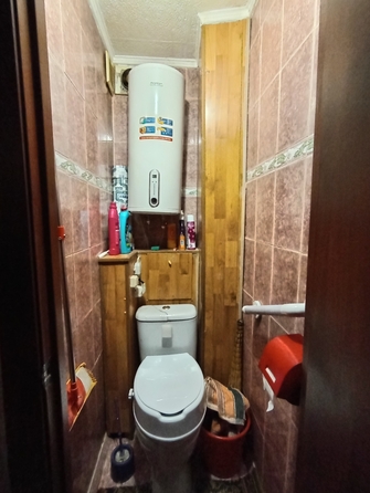
  Продается 4-комн. квартира, 80.1 м², Мате Залки ул, д. 6
. Фото 11.