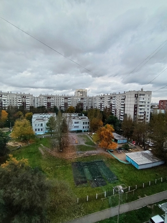 
  Продается 4-комн. квартира, 80.1 м², Мате Залки ул, д. 6
. Фото 12.