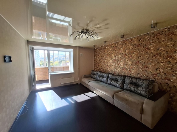 
  Сдам 1-комн. квартиру, 37 м², Судостроительная ул, д. 26а
. Фото 2.