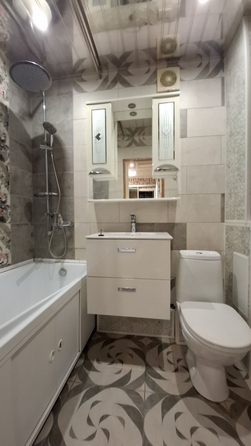 
  Сдам 1-комн. квартиру, 37 м², Судостроительная ул, д. 26а
. Фото 8.