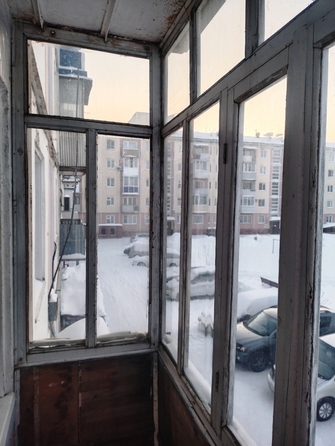 
  Продам 3-комн. квартиру 58.3 м². Фото 10.