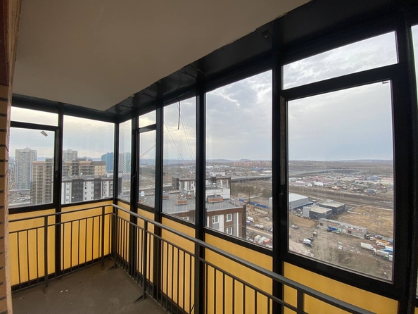 
  Продам 4-комнатный пентхаус, 117.1 м², ЖК Северная Вершина
. Фото 4.