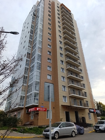
  Сдам 2-комн. квартиру, 57 м², Норильская ул, д. 5
. Фото 1.