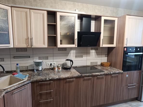 
  Сдам 2-комн. квартиру, 57 м², Норильская ул, д. 5
. Фото 5.
