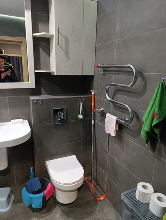 
  Сдам 2-комн. квартиру, 57 м², Норильская ул, д. 5
. Фото 22.