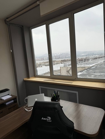 
  Продам офис, 102 м², Дубровинского ул, д. 110с2
. Фото 4.