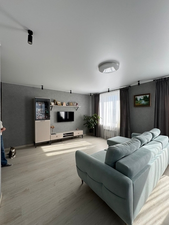 
  Продам 3-комн. квартиру, 72.8 м², ЖК Притяжение, дом 1
. Фото 4.