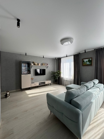 
  Продам 3-комн. квартиру, 72.8 м², ЖК Притяжение, дом 1
. Фото 5.