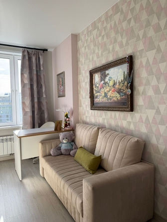 
  Продам 3-комн. квартиру, 72.8 м², ЖК Притяжение, дом 1
. Фото 15.