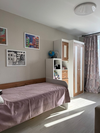 
  Продам 3-комн. квартиру, 72.8 м², ЖК Притяжение, дом 1
. Фото 16.