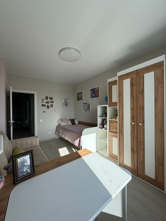 
  Продам 3-комн. квартиру, 72.8 м², ЖК Притяжение, дом 1
. Фото 17.