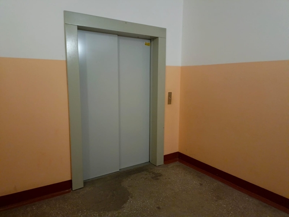 
  Продам 2-комн. квартиру, 55.1 м², Свердловская ул, д. 137
. Фото 19.