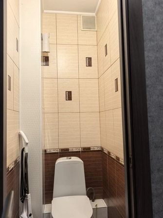 
  Продам 2-комн. квартиру, 54.4 м², 9 Мая ул, д. 15
. Фото 25.