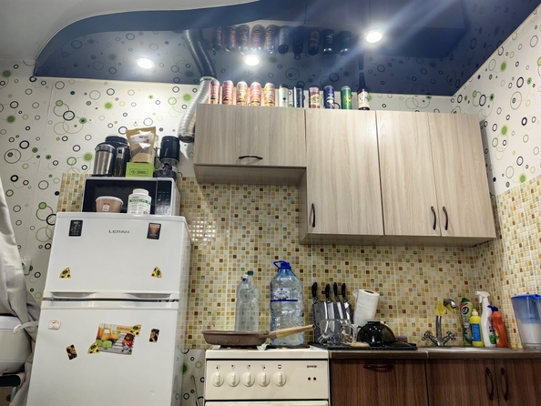 
  Продается 1-комн. квартира, 40 м², ЖК Николаевский, 10а мкр, дом 2
. Фото 8.