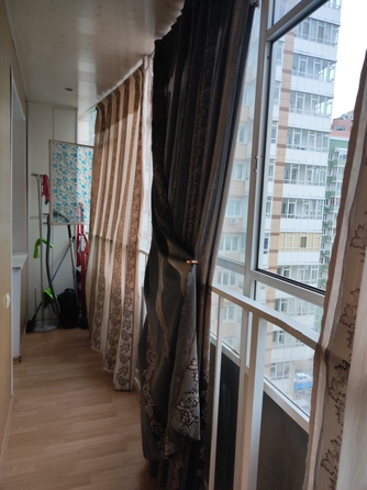 
  Продается 1-комн. квартира, 38 м², Батурина ул, д. 30
. Фото 7.