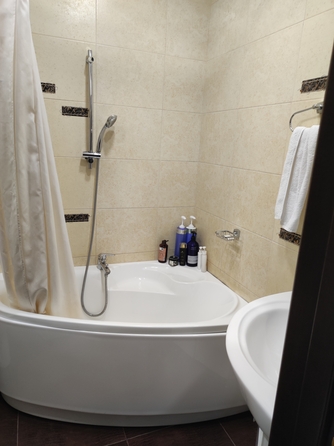 
  Продается 1-комн. квартира, 38 м², Батурина ул, д. 30
. Фото 9.