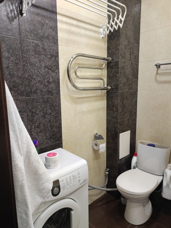 
  Продается 1-комн. квартира, 38 м², Батурина ул, д. 30
. Фото 11.