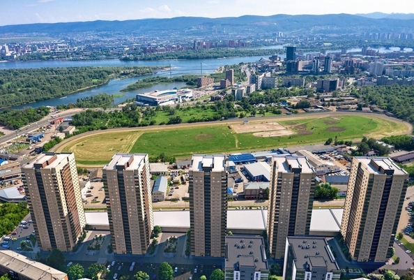 
  Продается студия, 28.15 м², ЖК На Дудинской, дом 5
. Фото 1.