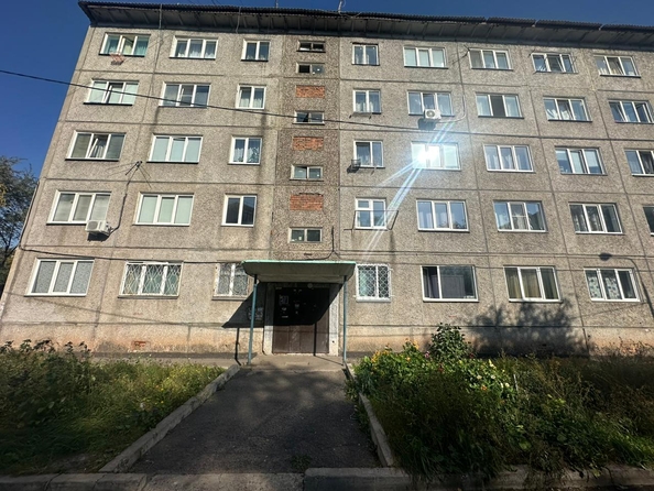 
  Сдается 1-комн. квартира, 16 м², Устиновича ул, д. 30
. Фото 13.