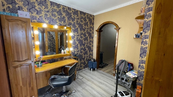 
  Продам 2-комн. квартиру, 64 м², ЖК Калина, дом 1
. Фото 1.