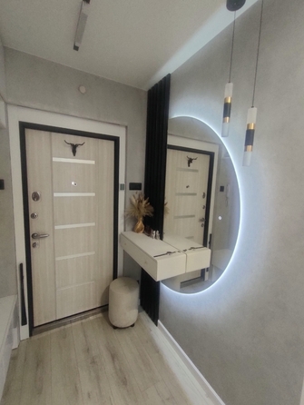 
  Продам 2-комн. квартиру, 52 м², ЖК Домино, дом 1
. Фото 5.