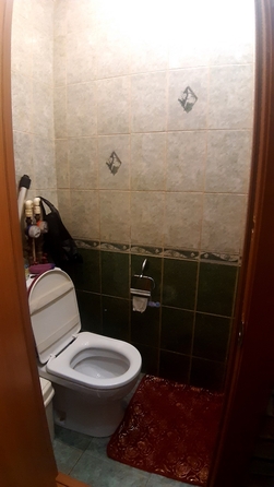 
  Продам 3-комн. квартиру, 56 м², Высотная ул, д. 27
. Фото 18.