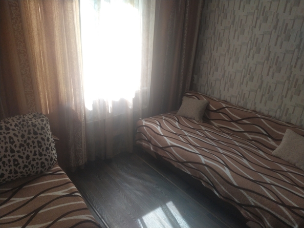 
  Сдам 1-комн. квартиру, 16 м², Воронова ул, д. 37
. Фото 2.