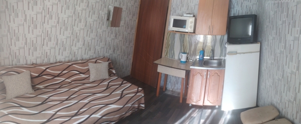 
  Сдам 1-комн. квартиру, 16 м², Воронова ул, д. 37
. Фото 4.