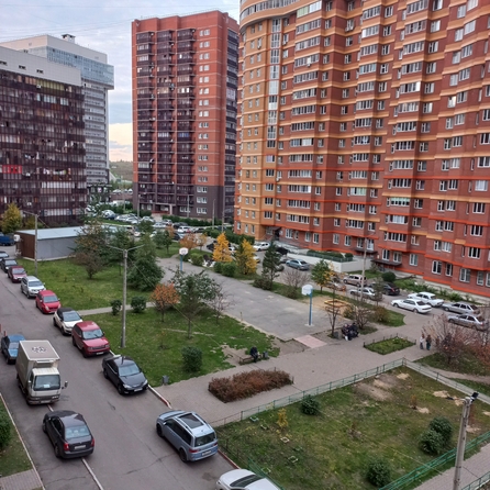 
  Продам студия, 27.1 м², ЖК Радужный, дом 2
. Фото 3.