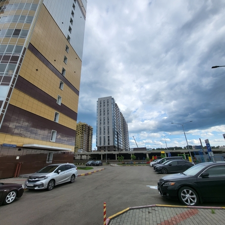 
  Продается 1-комн. квартира, 38.2 м², ЖК Родники, дом 6
. Фото 3.