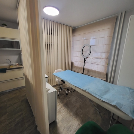 
  Продается 1-комн. квартира, 38.2 м², ЖК Родники, дом 6
. Фото 18.