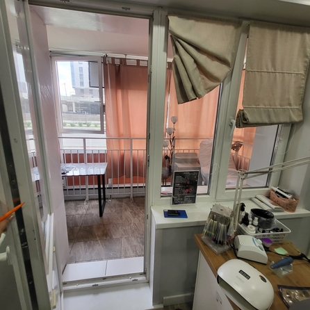 
  Продается 1-комн. квартира, 38.2 м², ЖК Родники, дом 6
. Фото 25.
