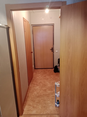 
  Продам студия 30 м², в ЖК Серебряный, квартал 1 дом 2/1. Фото 8.