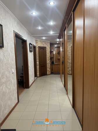 
  Продается 4-комн. квартира, 99 м², Весны ул, д. 20
. Фото 9.