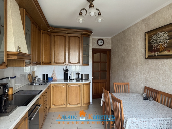 
  Продается 4-комн. квартира, 99 м², Весны ул, д. 20
. Фото 13.
