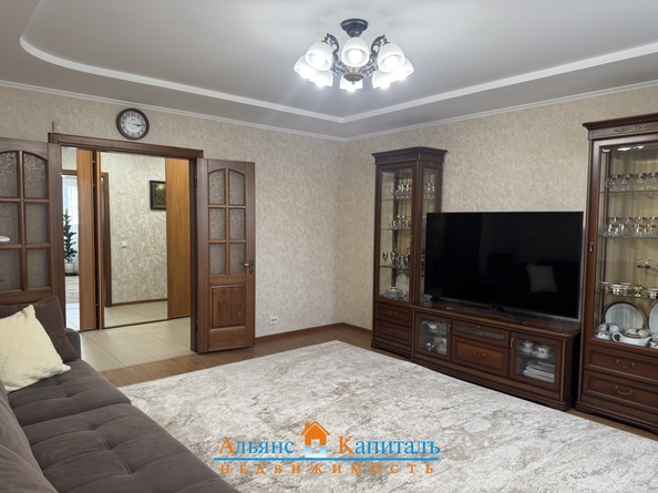 
  Продается 4-комн. квартира, 99 м², Весны ул, д. 20
. Фото 15.