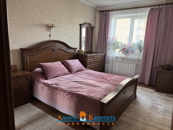 
  Продается 4-комн. квартира, 99 м², Весны ул, д. 20
. Фото 17.