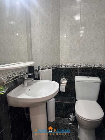 
  Продается 4-комн. квартира, 99 м², Весны ул, д. 20
. Фото 23.