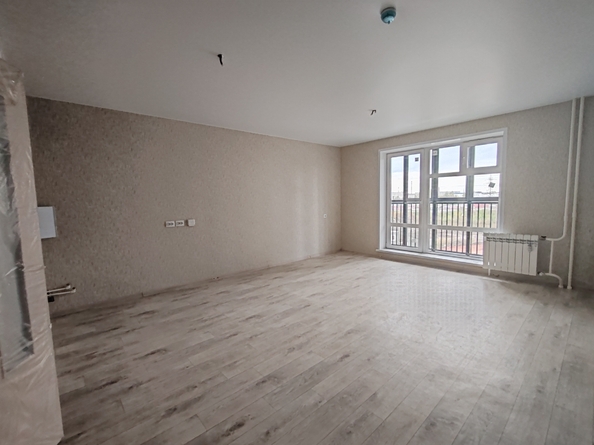 
  Продам 2-комн. квартиру, 50.2 м², ЖК Мичурино, дом 2 строение 4
. Фото 1.