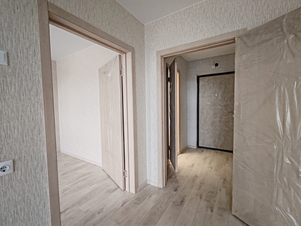 
  Продам 2-комн. квартиру, 50.2 м², ЖК Мичурино, дом 2 строение 4
. Фото 8.