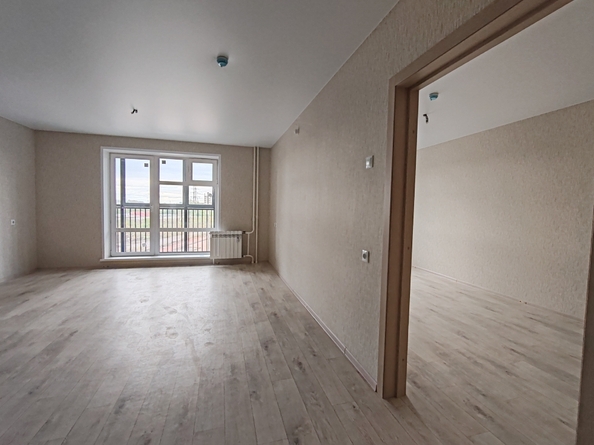 
  Продам 2-комн. квартиру, 50.2 м², ЖК Мичурино, дом 2 строение 4
. Фото 14.