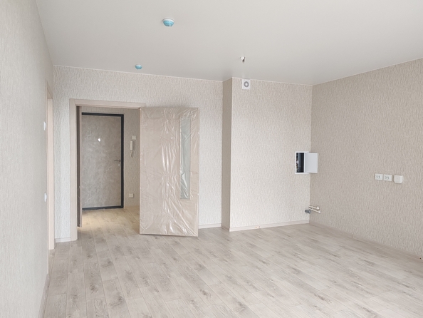 
  Продам 2-комн. квартиру, 50.2 м², ЖК Мичурино, дом 2 строение 4
. Фото 15.