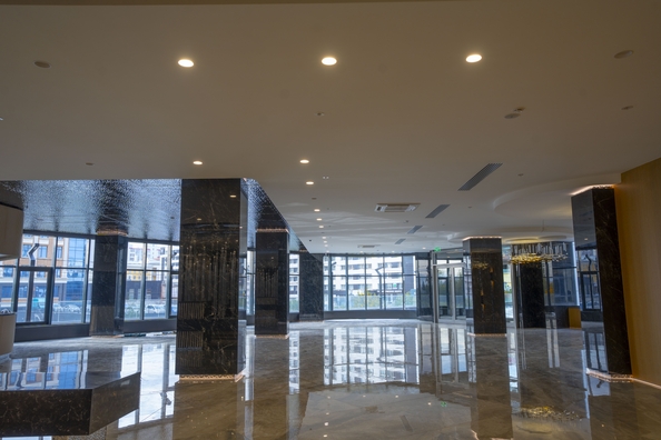 
  Сдается офис, 446 м², Ленина ул, д. 16
. Фото 2.