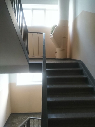 
  Продам 1-комн. квартиру, 34.7 м², Менжинского ул, д. 18а
. Фото 4.