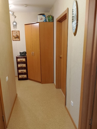 
  Продам 2-комн. квартиру, 45 м², ЖК Енисейская Слобода, 3 дом
. Фото 4.