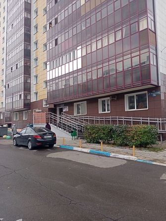 
  Продам 2-комн. квартиру, 45 м², ЖК Енисейская Слобода, 3 дом
. Фото 21.