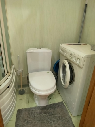 
  Сдается 1-комн. квартира, 13 м², Парашютная ул, д. 21
. Фото 9.