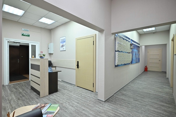 
  Продается офис, 149 м², Караульная ул
. Фото 5.