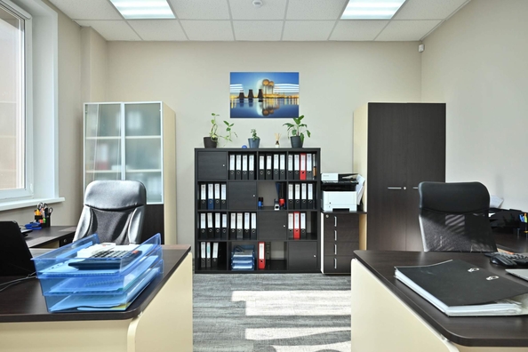 
  Продается офис, 149 м², Караульная ул
. Фото 8.